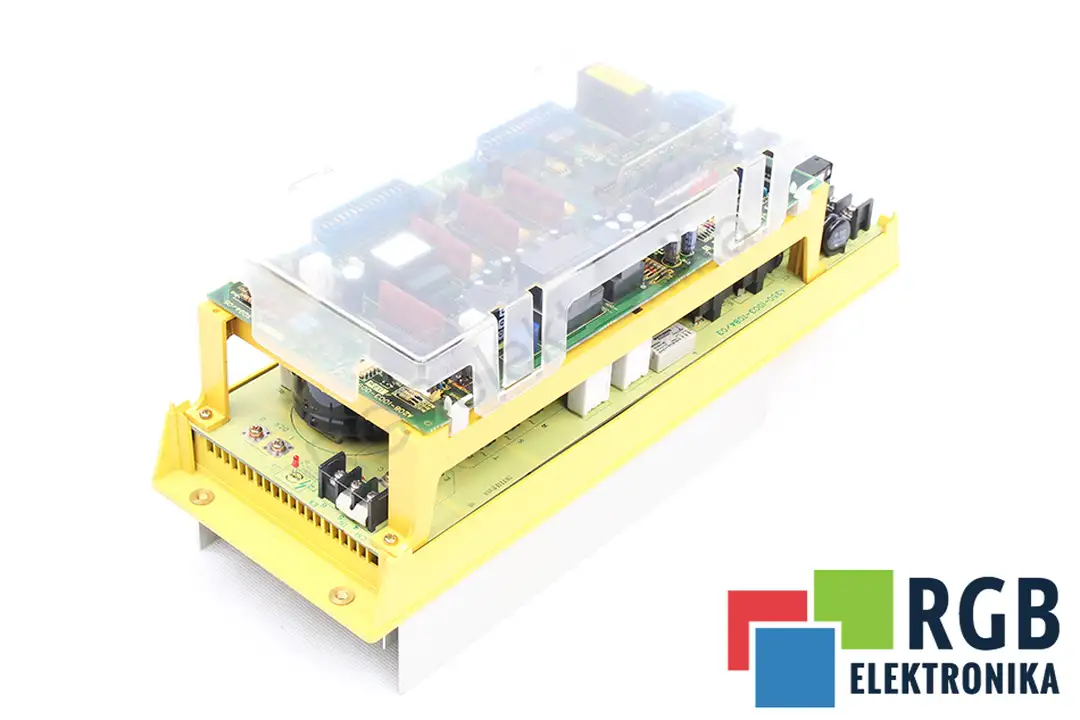 servis a06b-6058-h005 FANUC