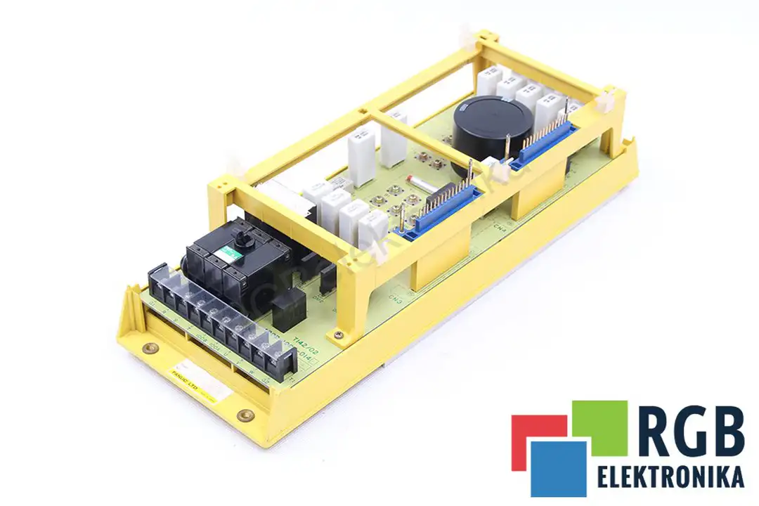 a06b-6058-h004 FANUC