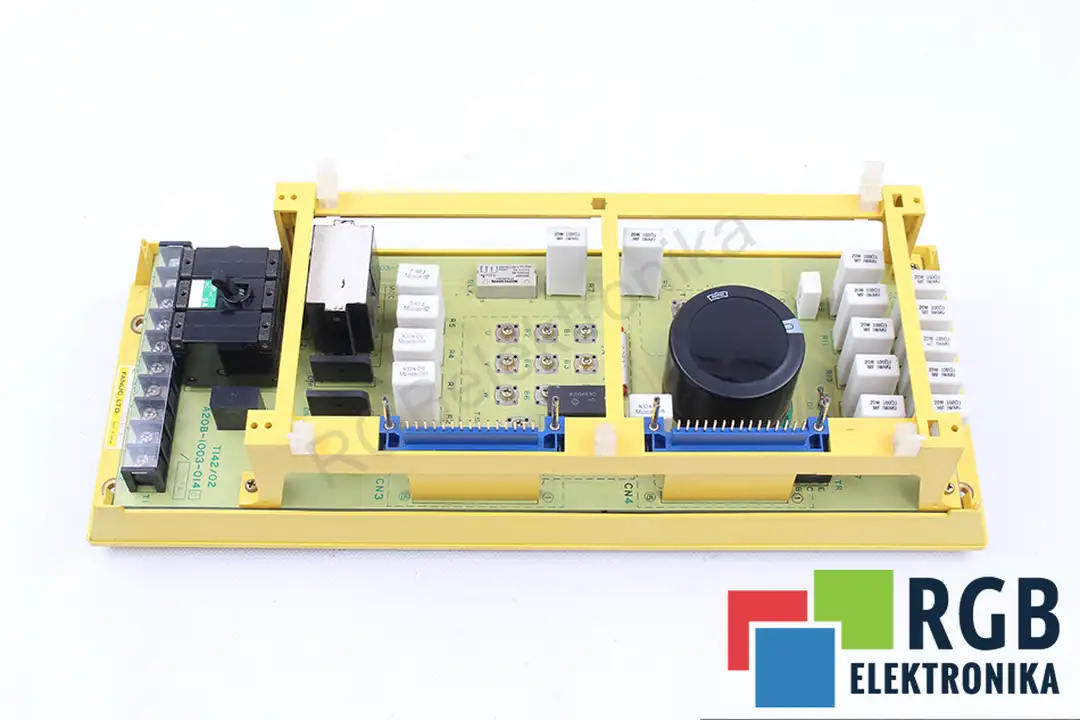 A06B-6058-H004 FANUC