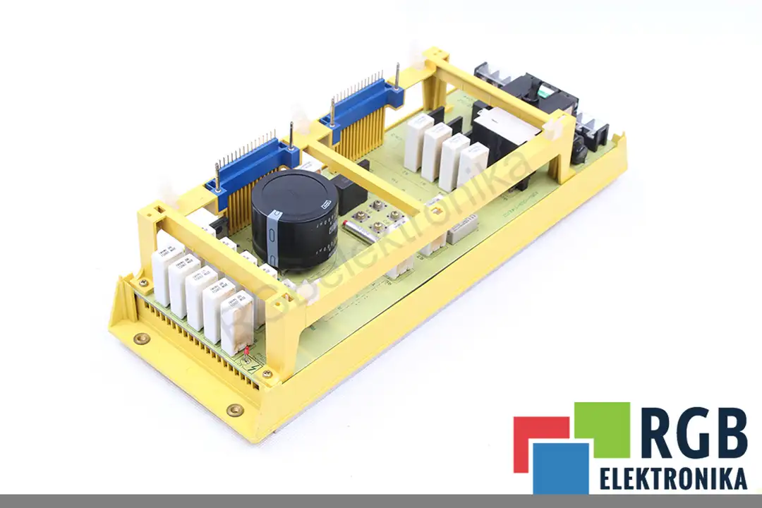 a06b-6058-h004 FANUC oprava