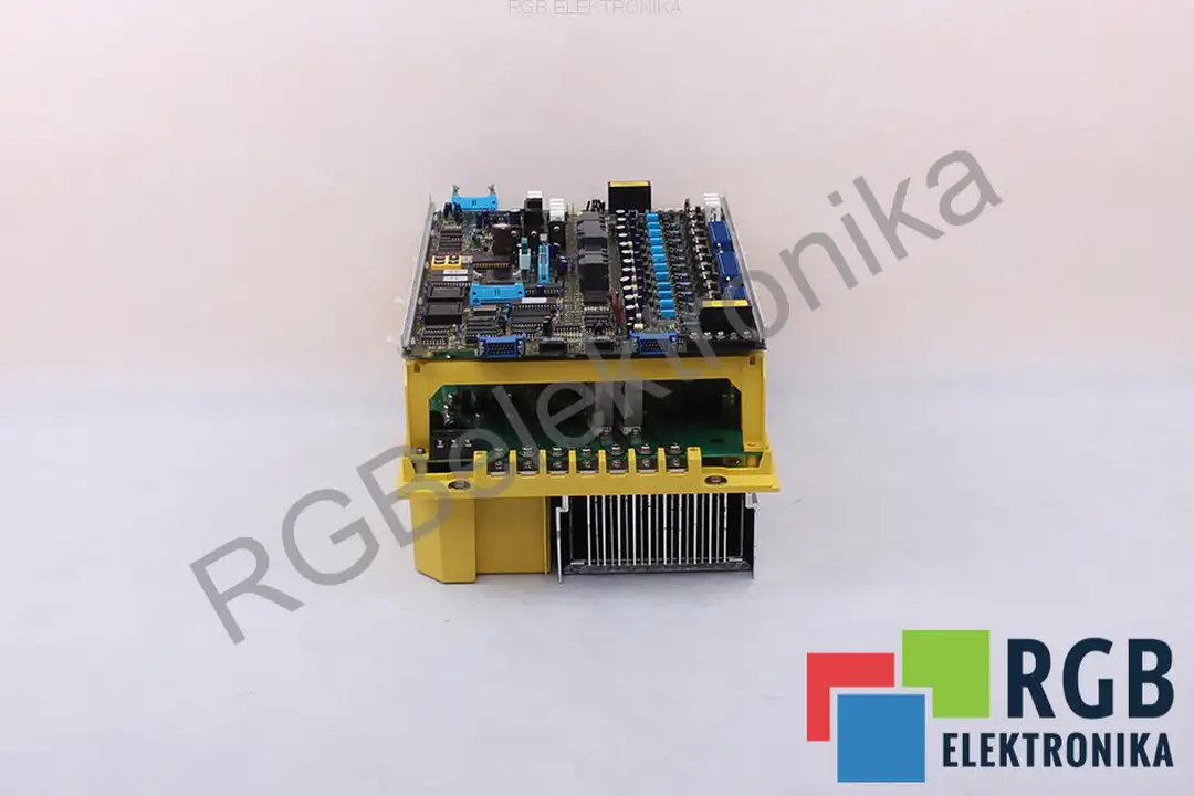 A06B-6063-H212#H510 FANUC