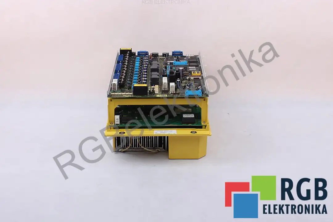 A06B-6063-H212#H510 FANUC