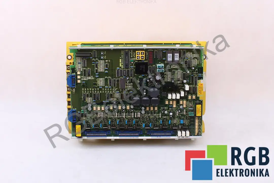 A06B-6060-H008#H500 FANUC