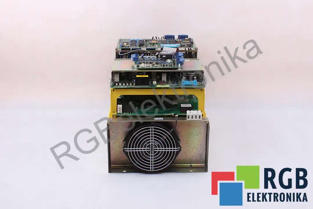 servis a06b-6059-h212-h590 FANUC