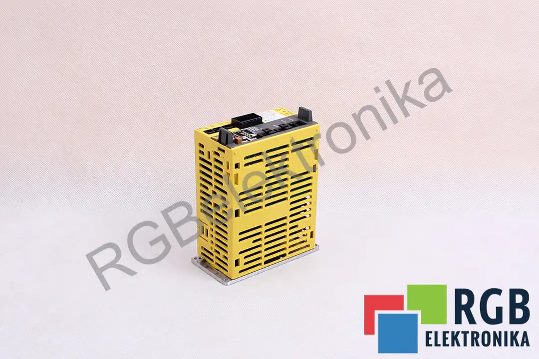 oprava a06b-6130-h002-m FANUC