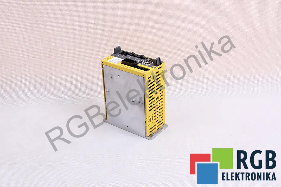 servis a06b-6130-h002-m FANUC