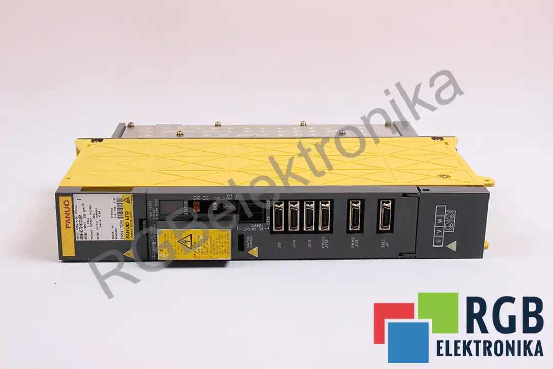 A06B-6079-H103#EM FANUC