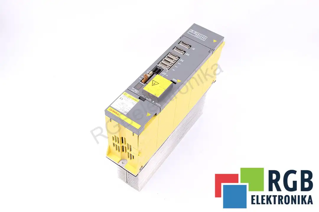 servis a06b-6079-h106_15666 FANUC