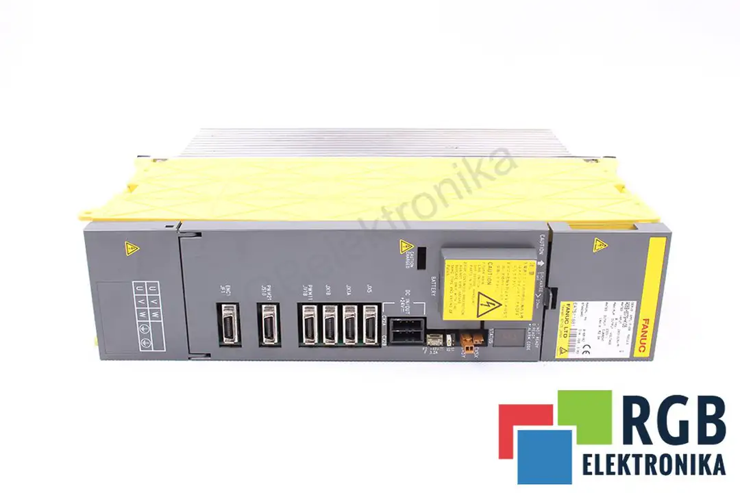 a06b-6079-h106_15666 FANUC oprava