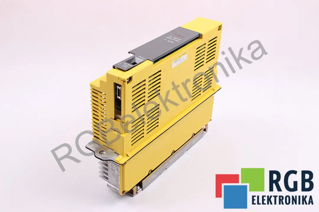 A06B-6066-H004 A2 FANUC