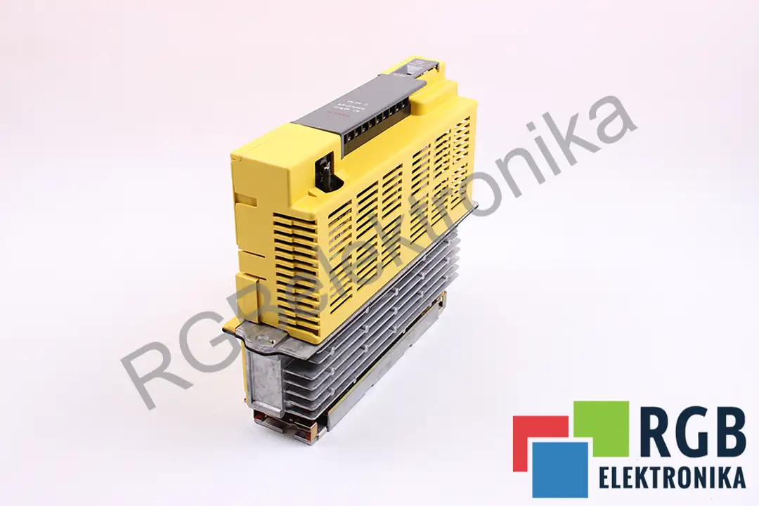 A06B-6066-H004 A2 FANUC