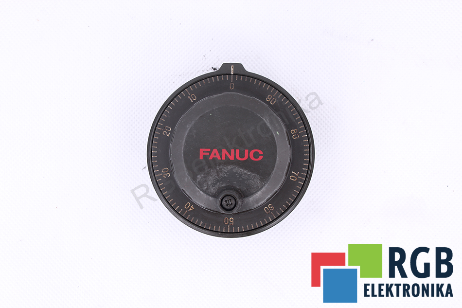 oprava a860-0202-t001 FANUC