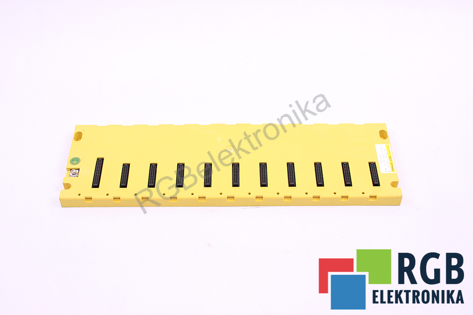 oprava a03b-0807-c001 FANUC