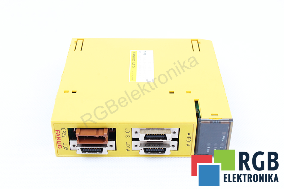 servis aif01a-type-a03b-0807-c011_32862 FANUC