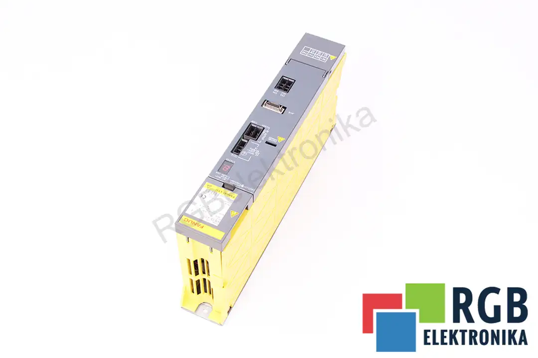 servis a06b-6081-h103 FANUC