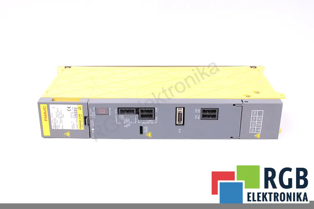 a06b-6081-h103 FANUC oprava