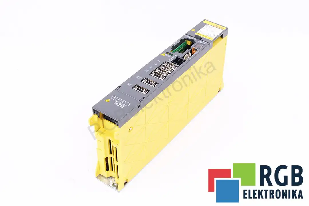 oprava a06b-6079-h101 FANUC