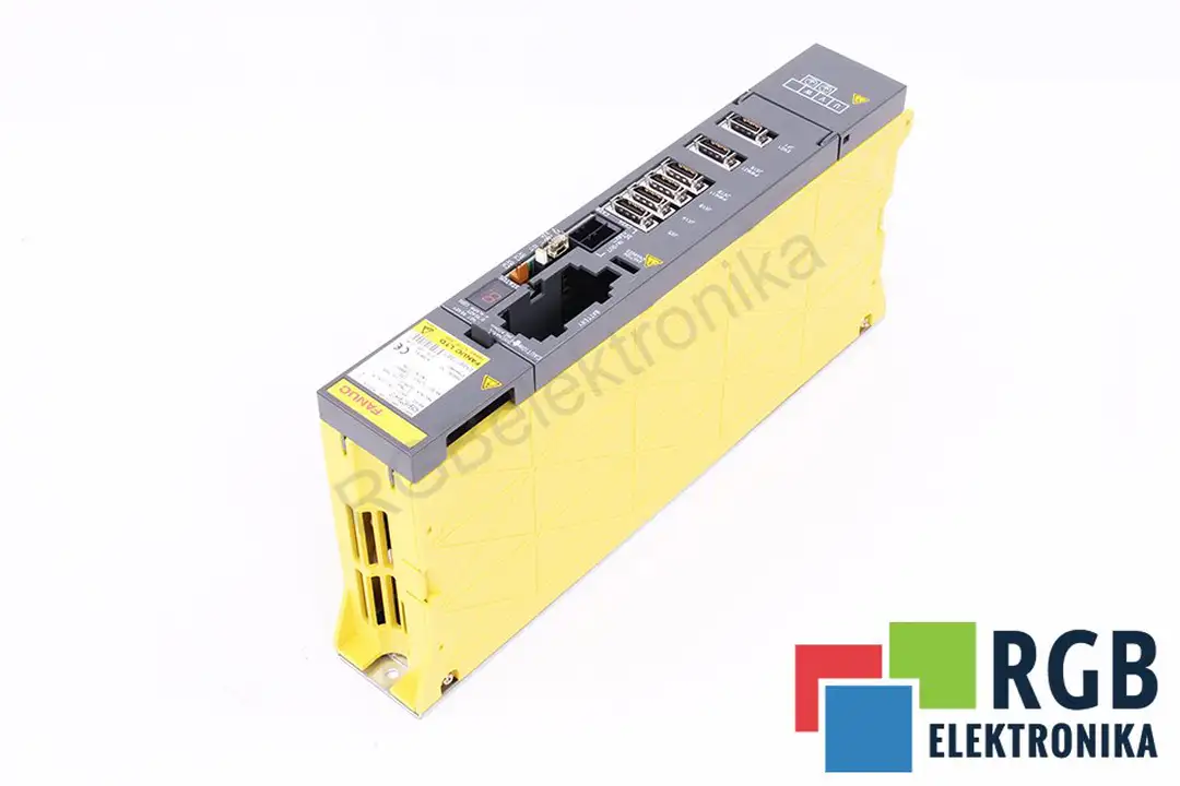 A06B-6079-H101 FANUC