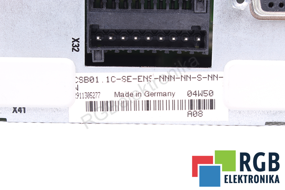 CSB01.1C-SE-ENS-NNN-NN-S-NN-FW BOSCH REXROTH