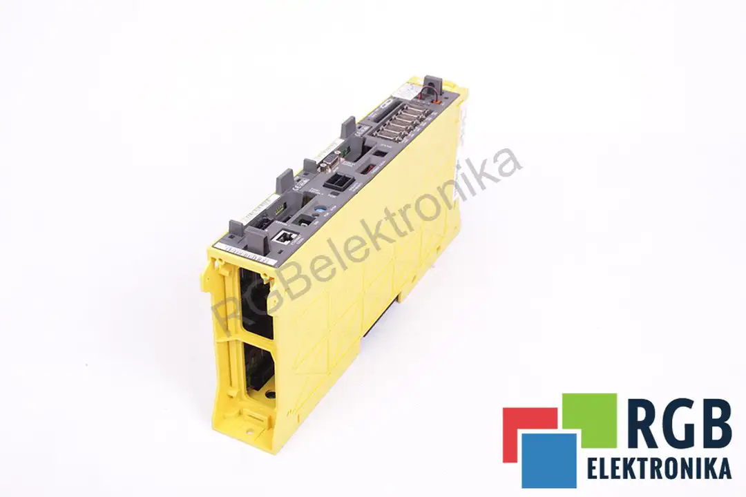 a02b-0283-b801-a16b-3200-0421-09e FANUC