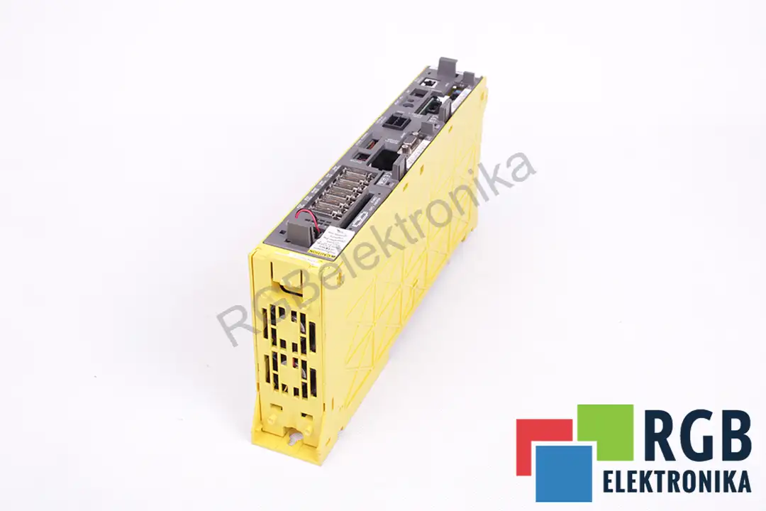 servis a02b-0283-b801-a16b-3200-0421-09e FANUC