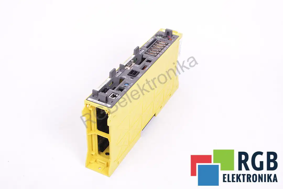 a02b-0283-b801-a16b-3200-0421-05e FANUC