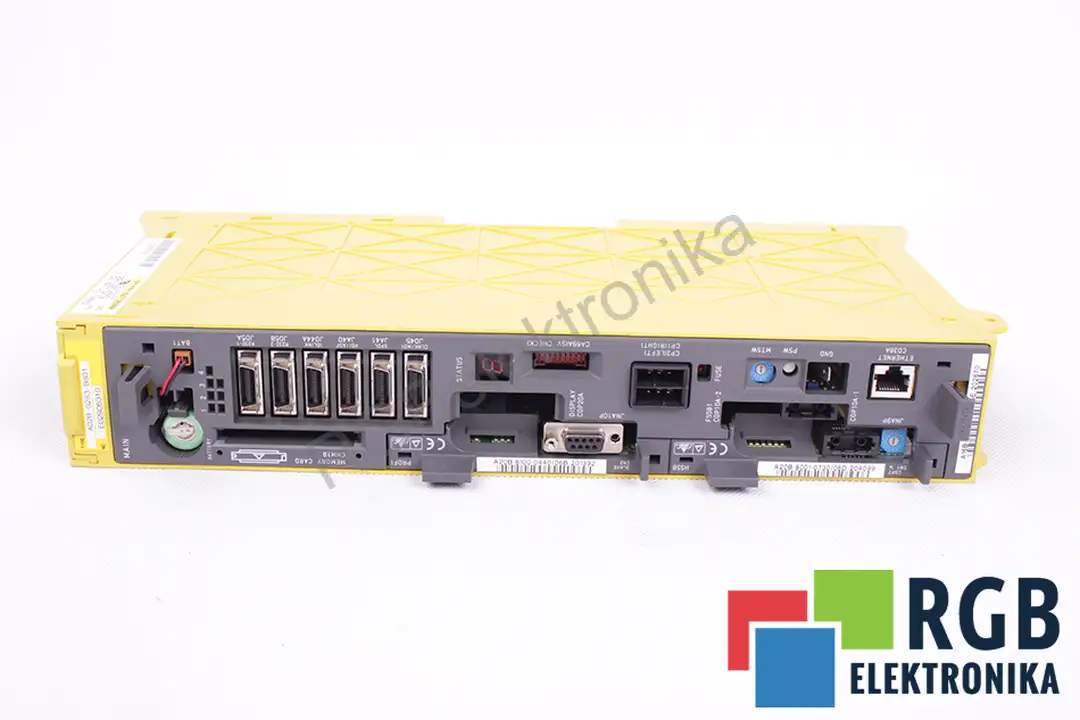 a02b-0283-b801-a16b-3200-0421-05e FANUC oprava