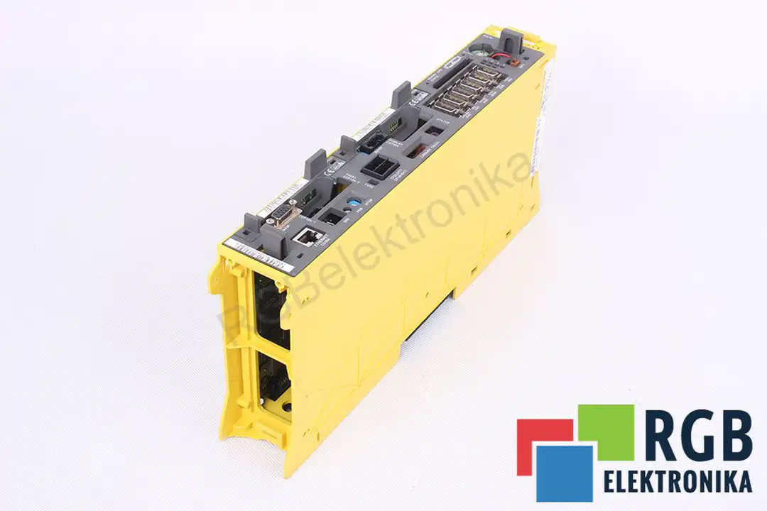 a02b-0283-b801-a16b-3200-0421-11e FANUC