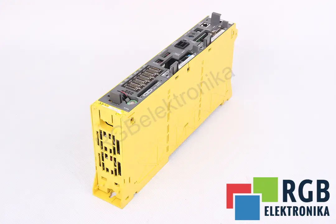 A02B-0283-B801 A16B-3200-0421/11E FANUC