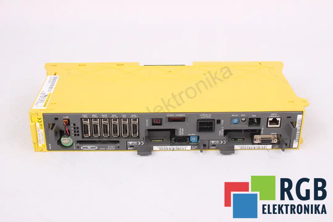 A02B-0283-B801 A16B-3200-0421/11E FANUC