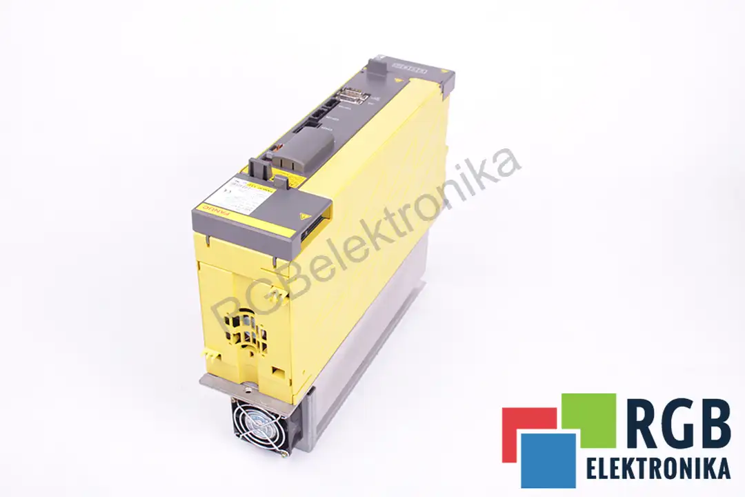 servis a06b-6114-h107 FANUC