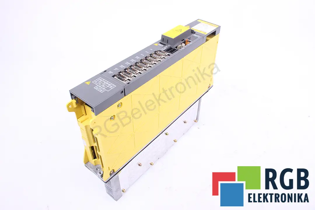 oprava a06b-6079-h206-em FANUC