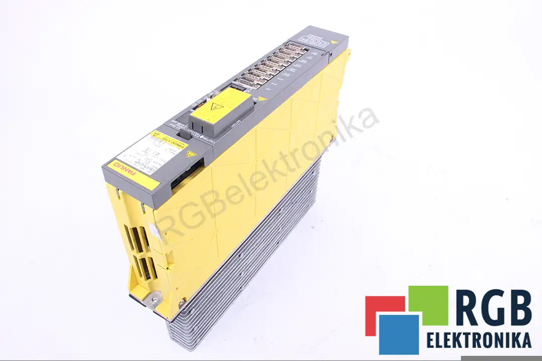 A06B-6079-H206#EM FANUC