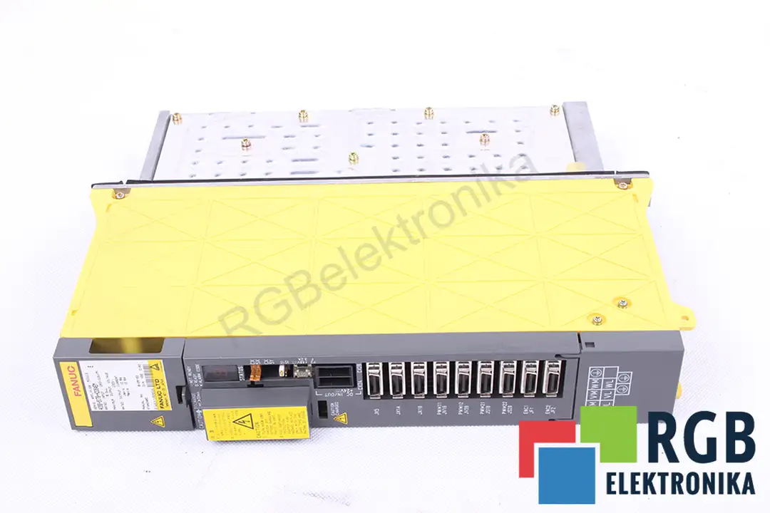 a06b-6079-h206-em FANUC oprava