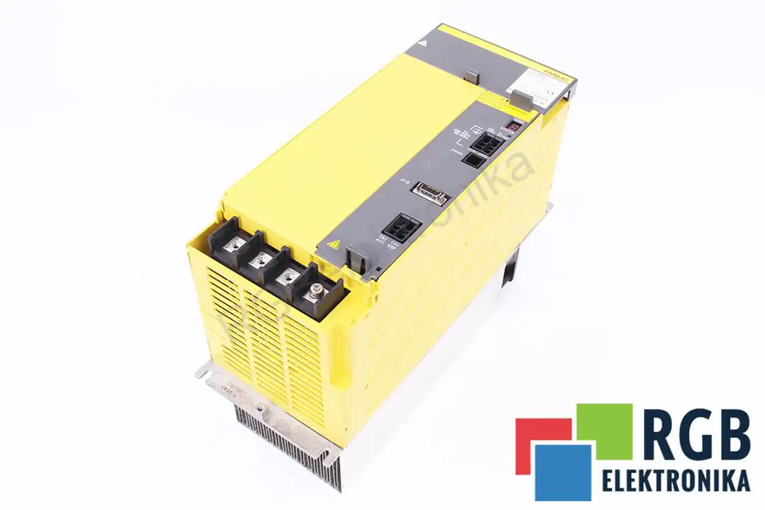 AIPS45HV A06B-6120-H045 FANUC