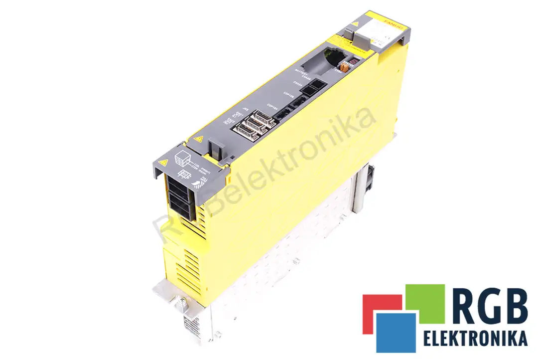 oprava a06b-6117-h207 FANUC