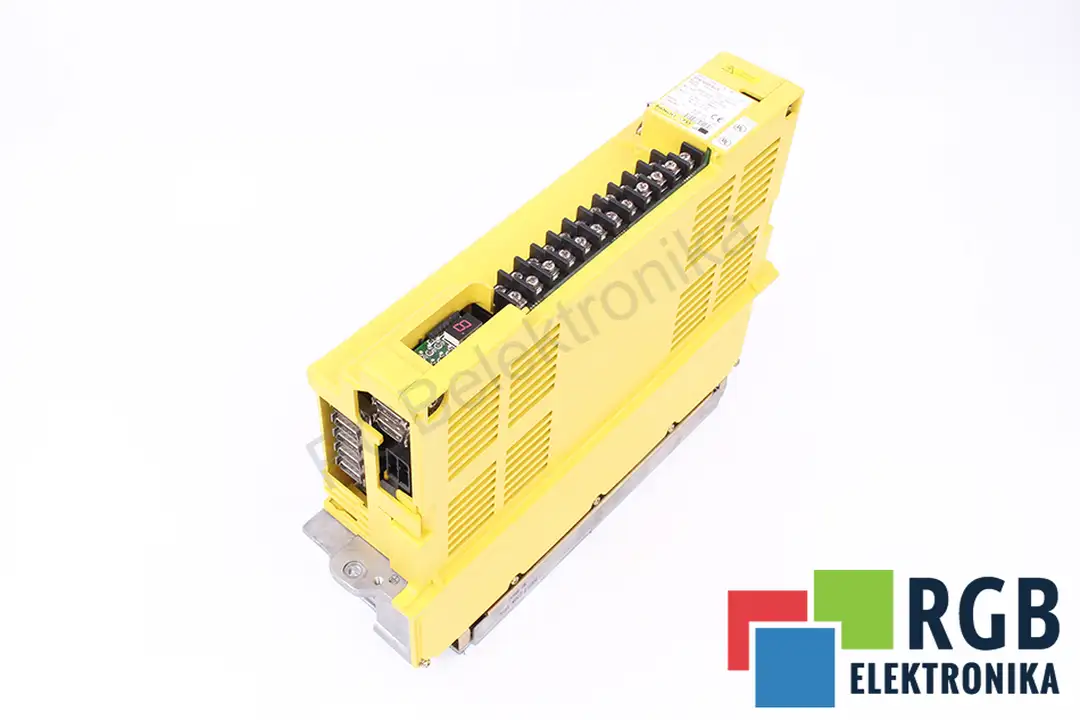 A06B-6089-H204 FANUC