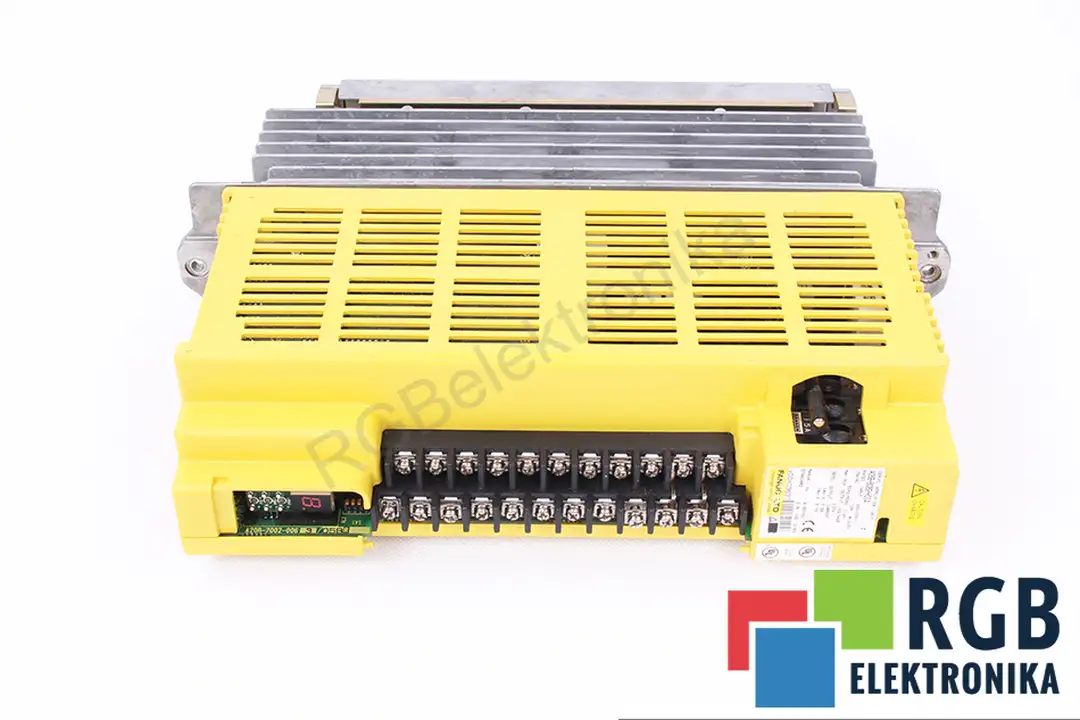 A06B-6089-H204 FANUC