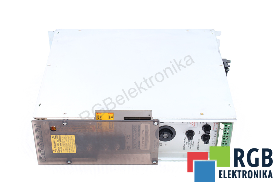 servis tvm2-1-50w1-220v_96135.0 INDRAMAT