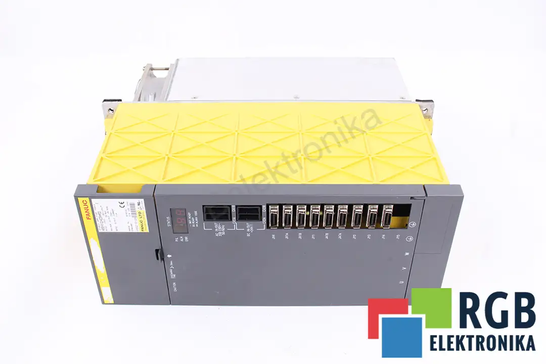 A06B-6102-H226#H520 FANUC