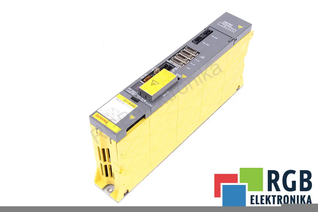 A06B-6096-H101#R0005 FANUC