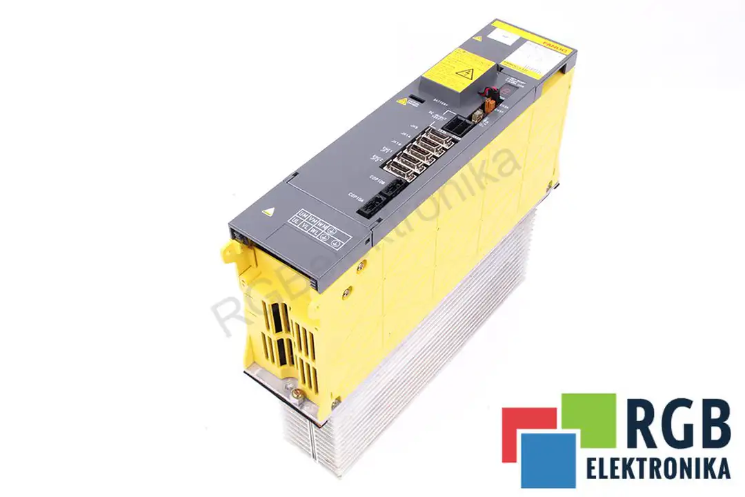 a06b-6096-h207-r0005 FANUC