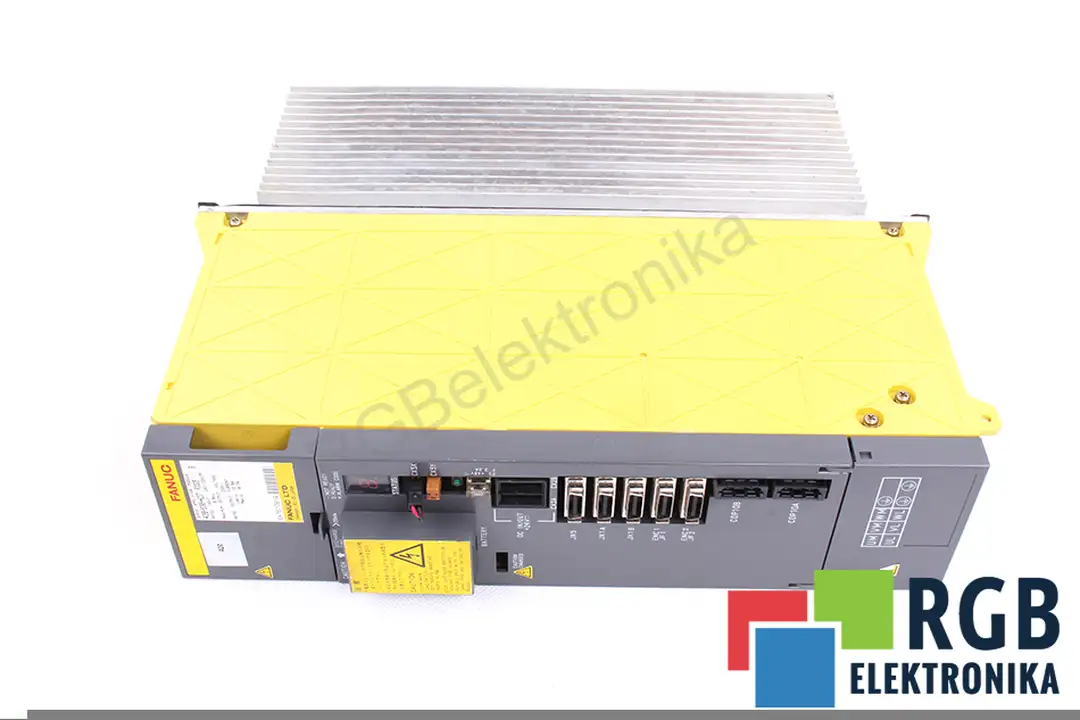 a06b-6096-h207-r0005 FANUC oprava