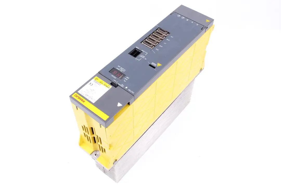 servis a06b-6082-h211-h511 FANUC