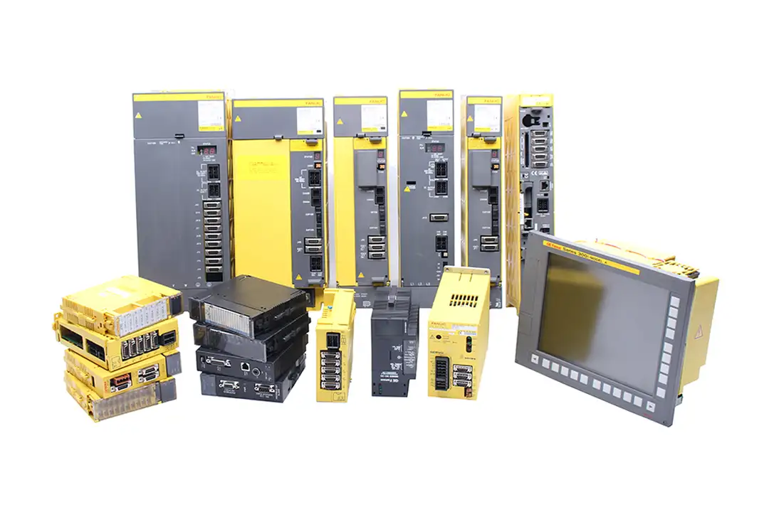 oprava a06b-0275-b012-r FANUC